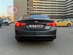 شيفروليه ماليبو